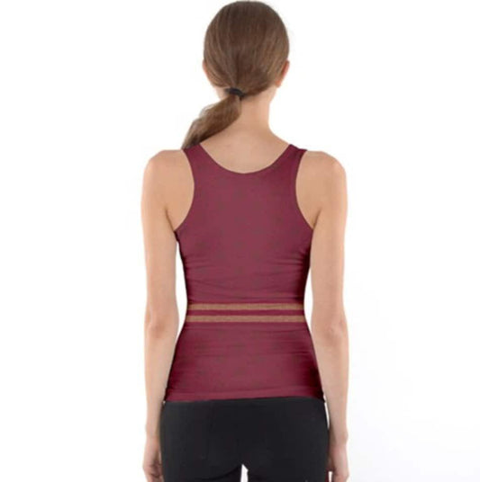 Women's Mother Gothel Inspired Tank Top
