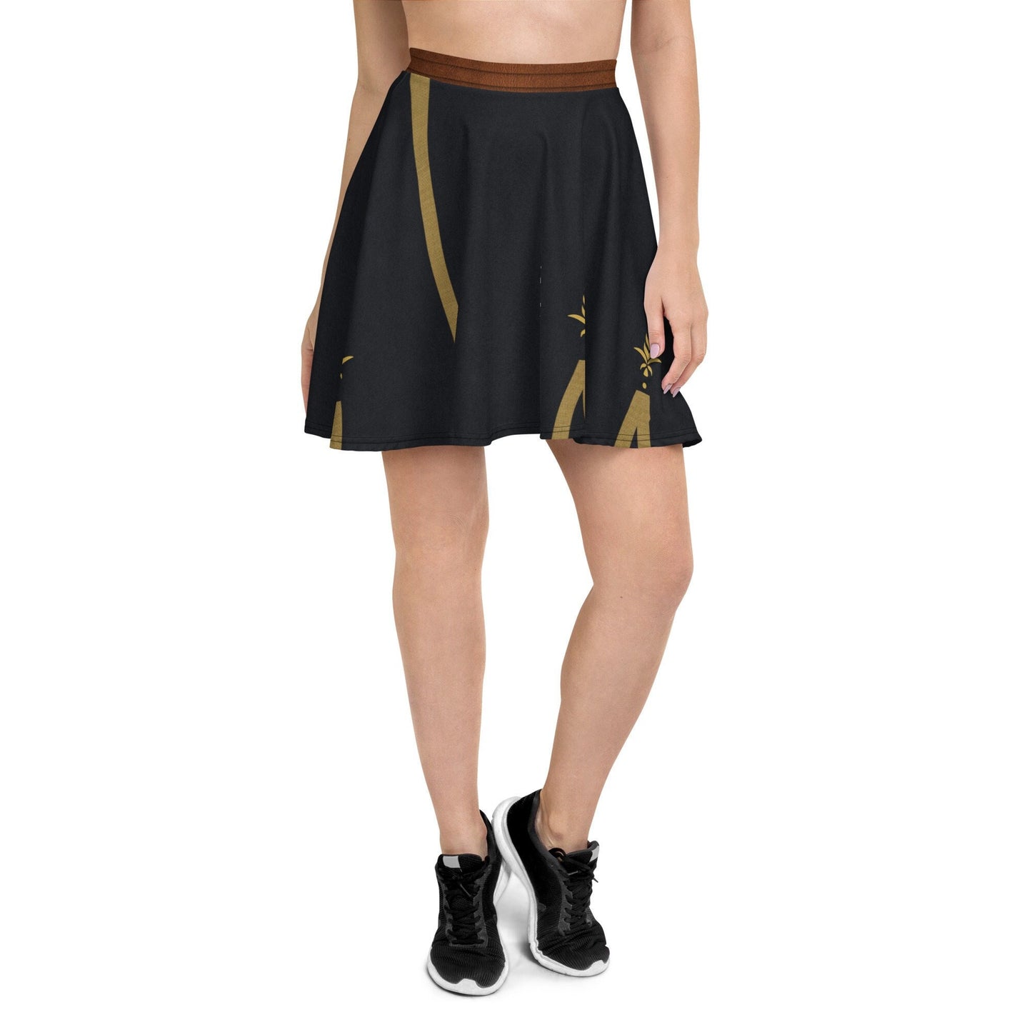 RUSH ORDER: Anna Inspired Skater Skirt