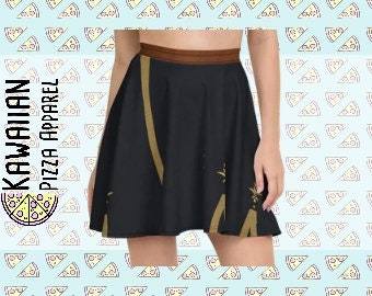 RUSH ORDER: Anna Inspired Skater Skirt