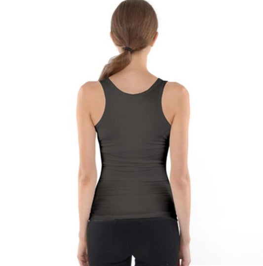 Women's Wheezy Inspired Tank Top