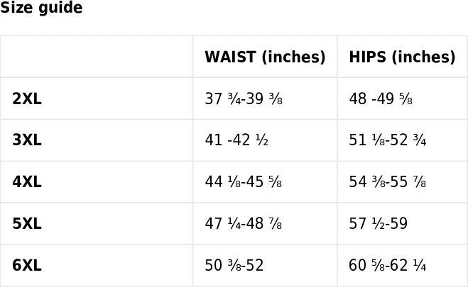 RUSH ORDER: Magic Carpet Inspired All-Over Print Plus Size Leggings