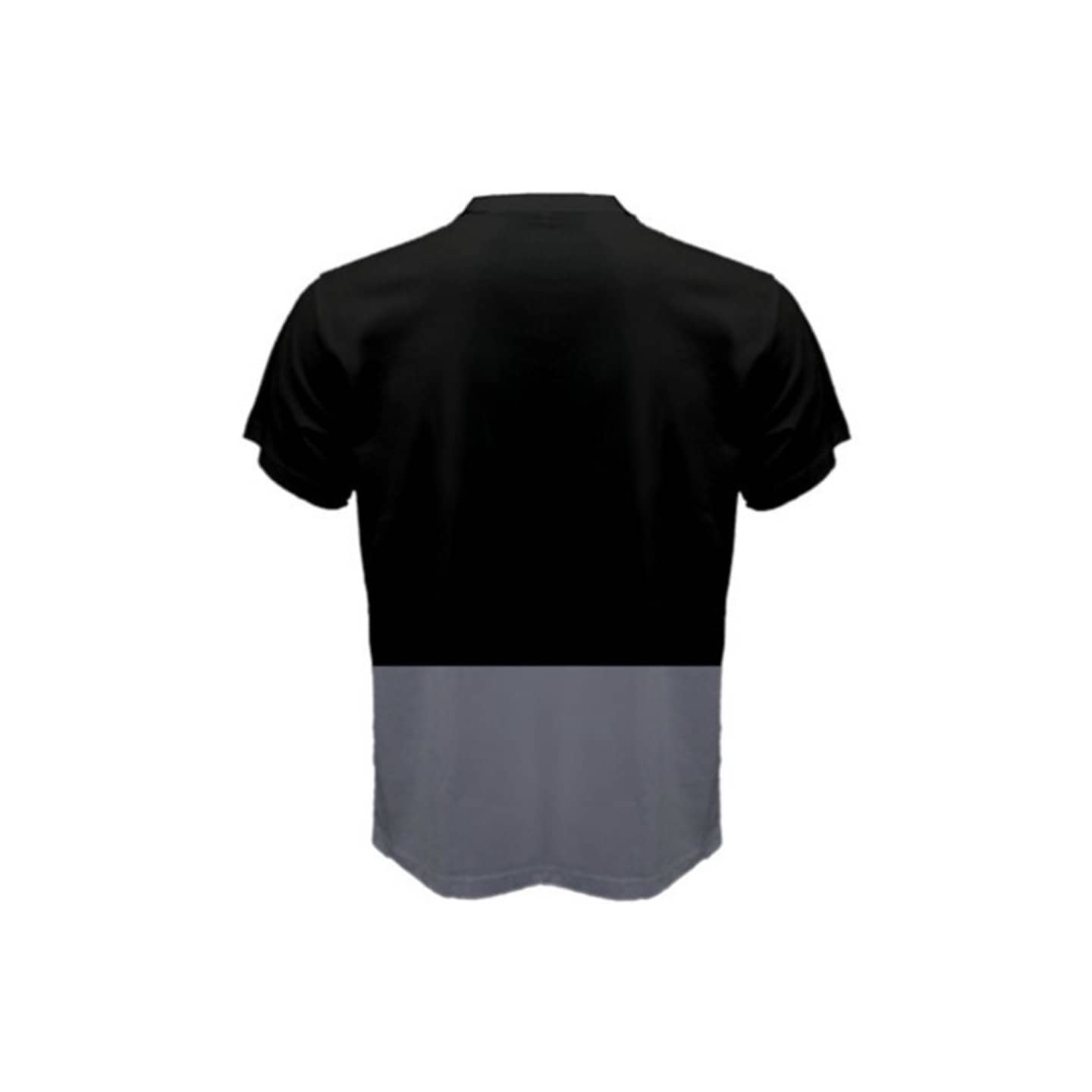 Men's Steamboat Willie Inspired Short Sleeve Shirt