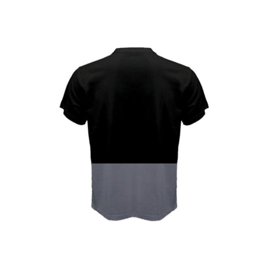 Men's Steamboat Willie Inspired Shirt
