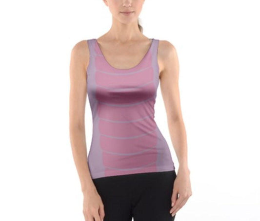 Women's Figment Inspired Tank Top