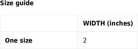 Monsters Doors Inspired Recycled Scrunchie