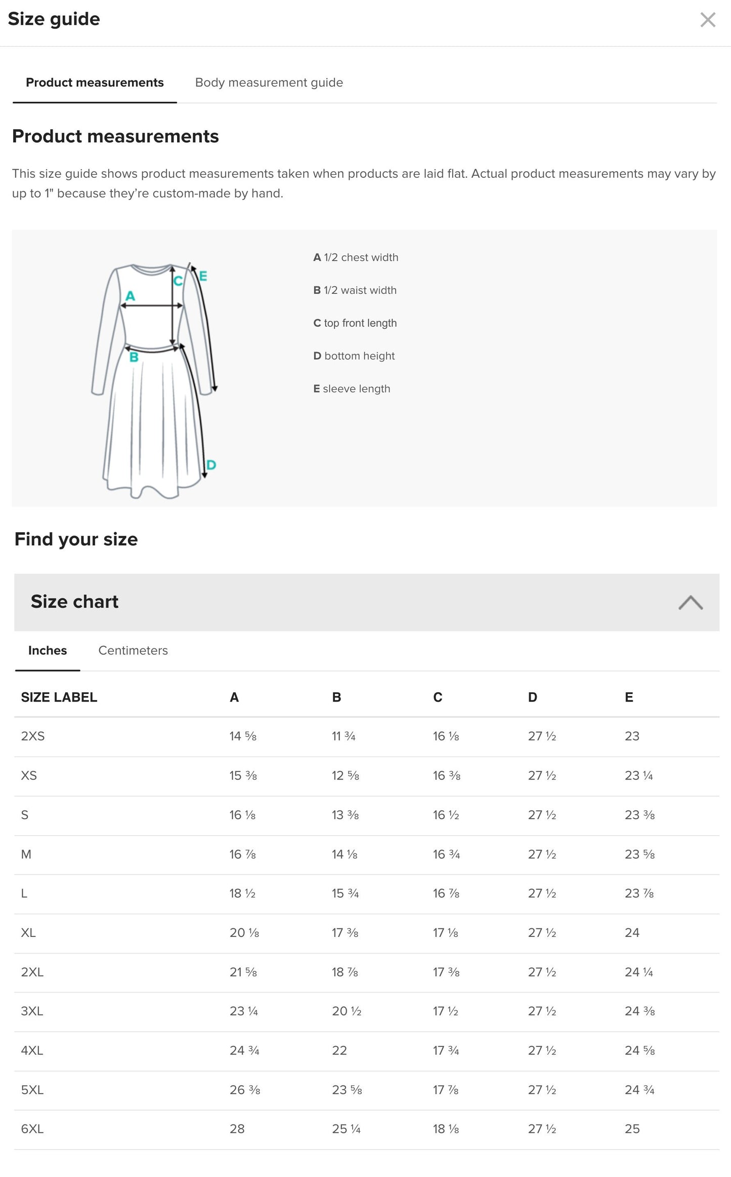 RUSH ORDER: Daisy Inspired All-over print long sleeve midi dress