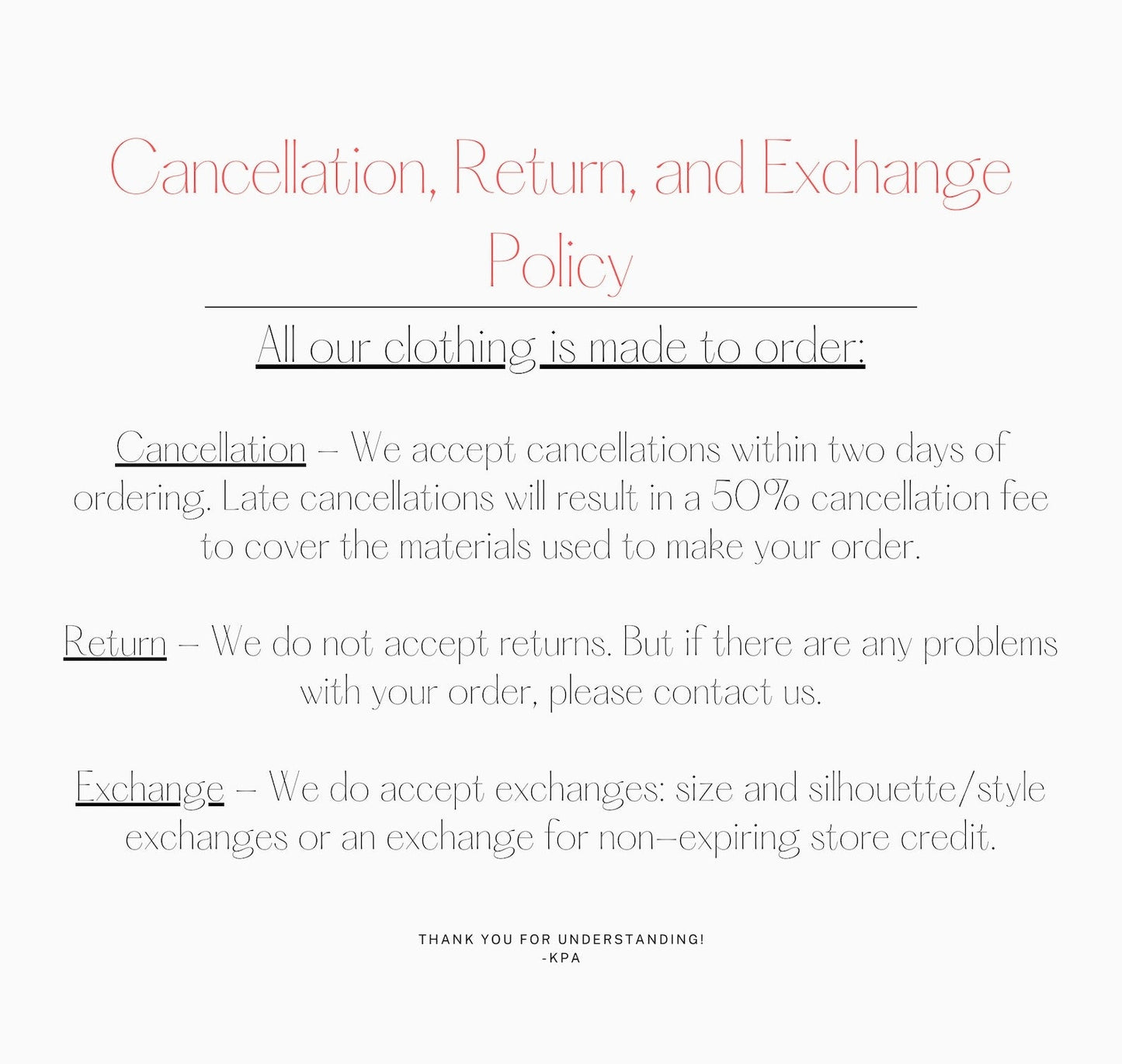 RUSH ORDER: Kevin Inspired Sublimation Cut & Sew Tank Top