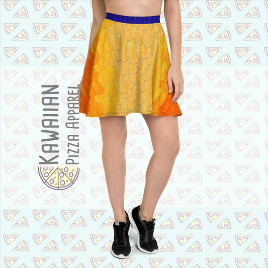 RUSH ORDER: Kevin Inspired Skater Skirt