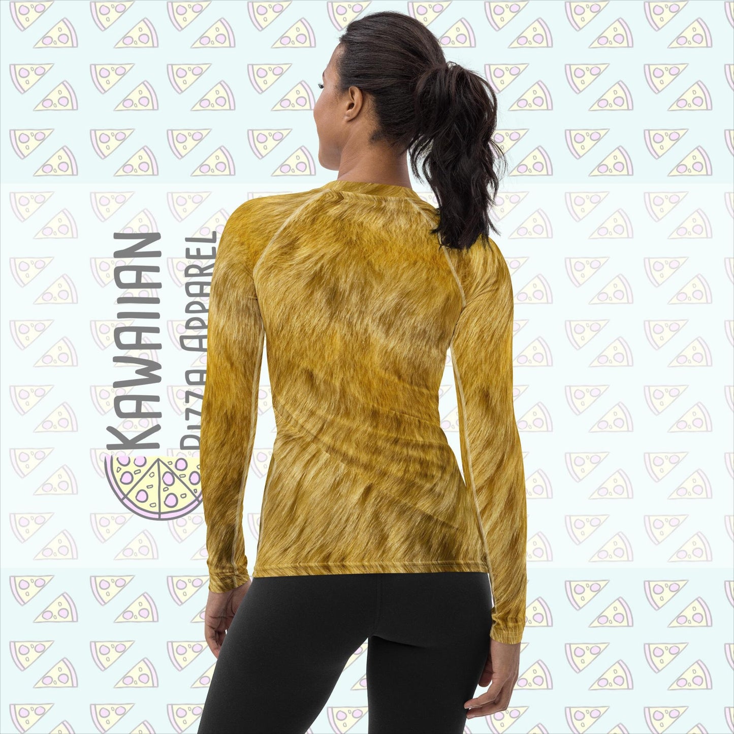 RUSH ORDER: Women&#39;s Dug Inspired Long Sleeve ATHLETIC Shirt