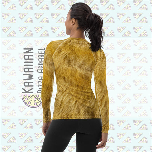 RUSH ORDER: Women's Dug Inspired Long Sleeve ATHLETIC Shirt