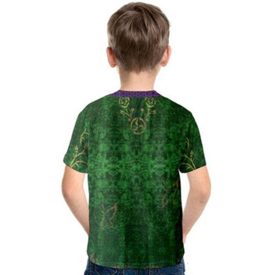 Kid's Winifred Inspired Shirt