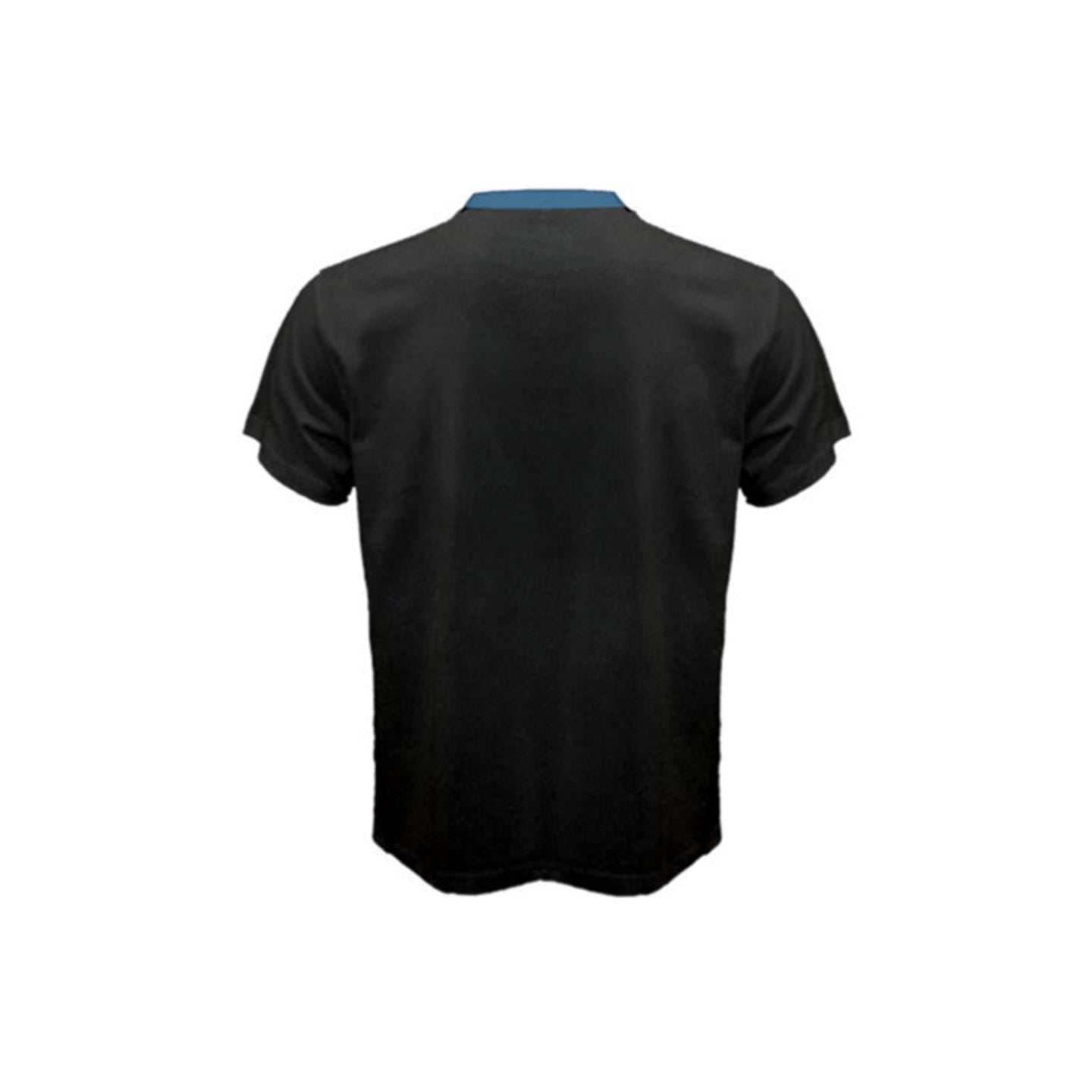 READY-to-SHIP Kristoff Coronation Inspired Men's Shirt: Disneybound Costume, Polyester Spandex Blend