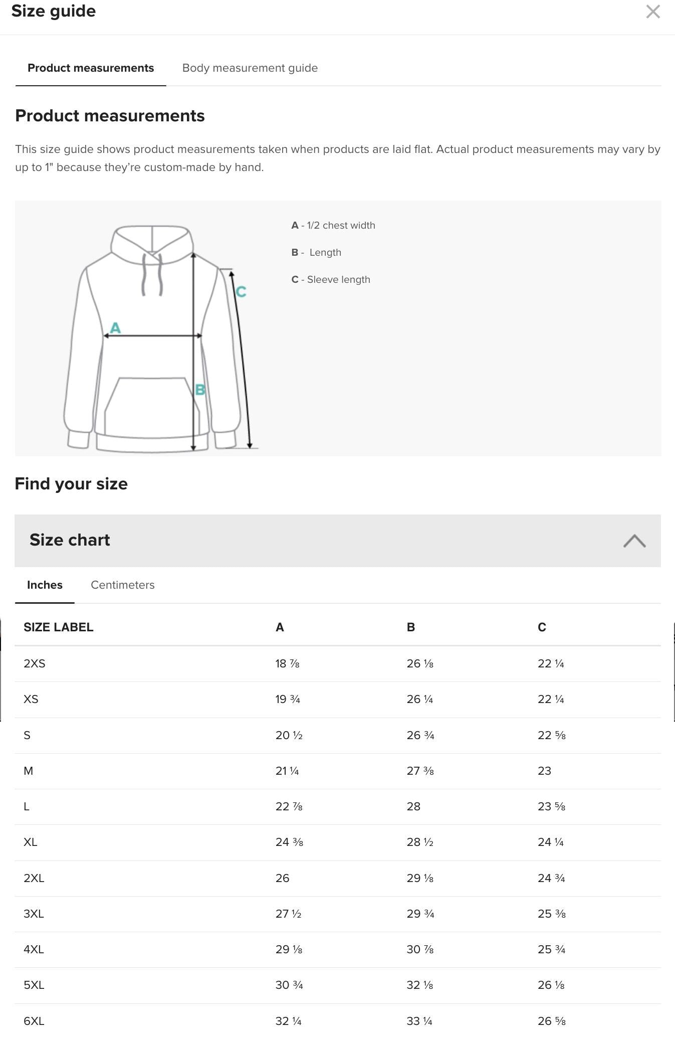 RUSH ORDER: Bucky Inspired Unisex Hoodie