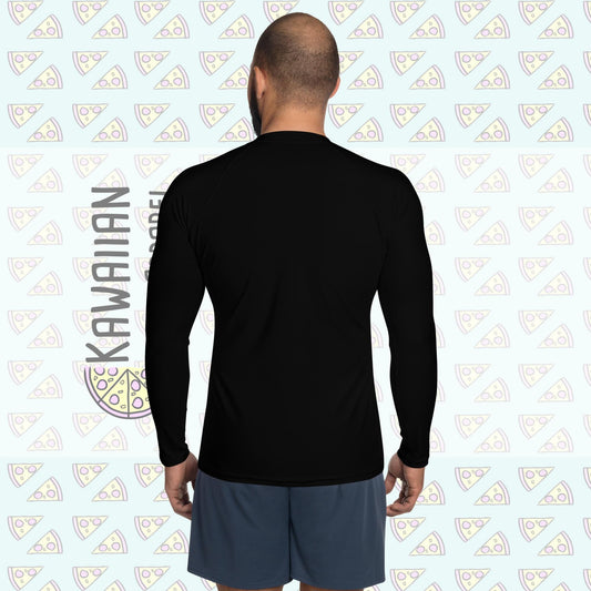 RUSH ORDER: Men's Evil Queen Inspired ATHLETIC Long Sleeve