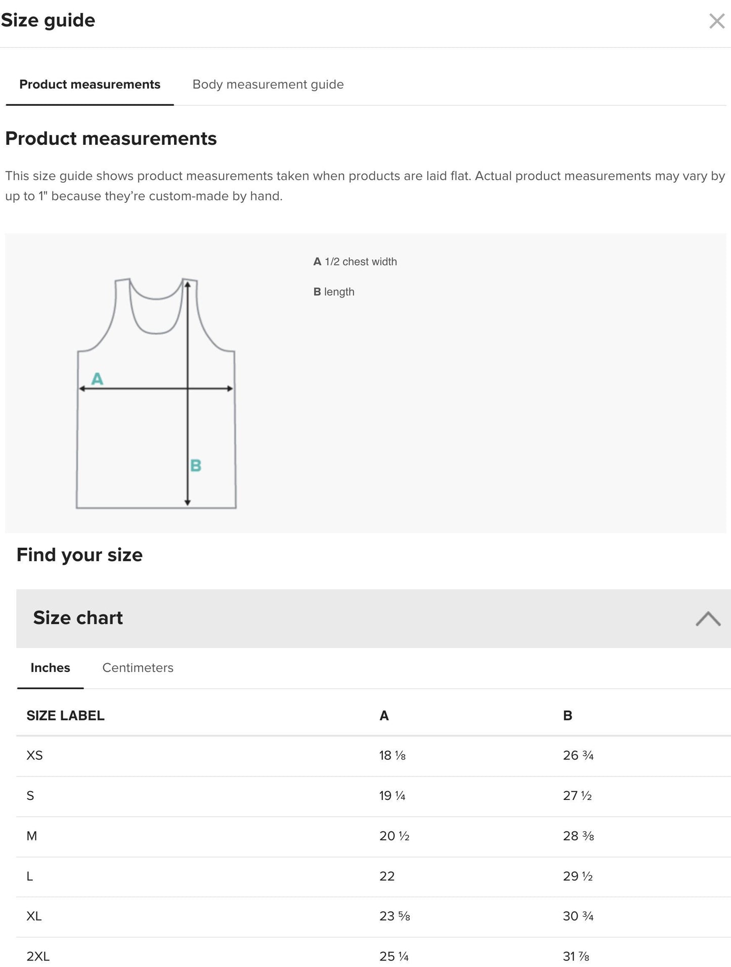 RUSH ORDER: Snow White Inspired Unisex Tank Top