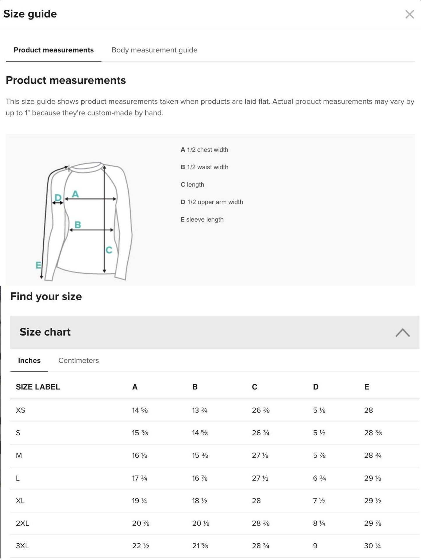 RUSH ORDER: Women's Poison Apple Inspired ATHLETIC Long Sleeve