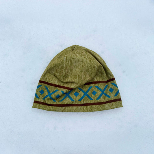 RUSH ORDER: Oaken Inspired All-Over Print Beanie