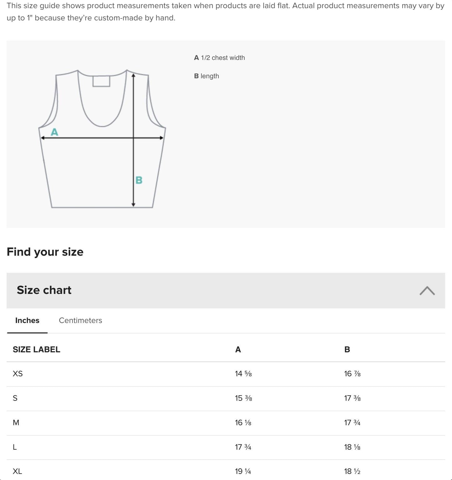 RUSH ORDER: Poison Apple Inspired Crop Top