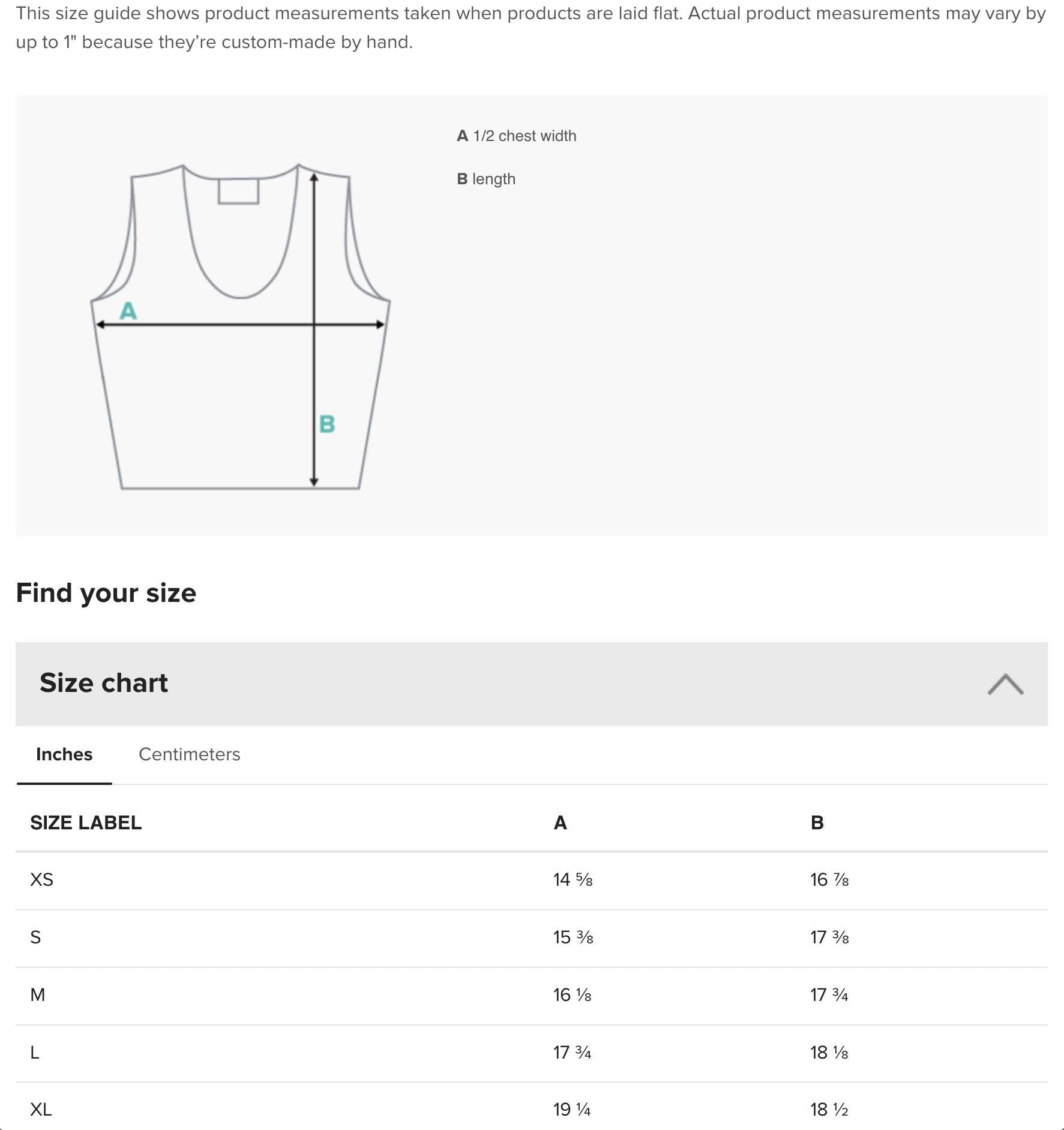 RUSH ORDER: Poison Apple Inspired Crop Top