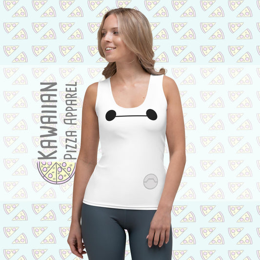 RUSH ORDER: Healthcare Companion Sublimation Cut & Sew Tank Top