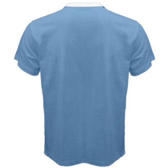 Men's Felix Inspired Short Sleeve Shirt