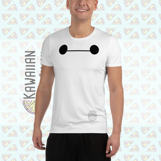 RUSH ORDER: Men's Healthcare Companion Inspired ATHLETIC t-shirt