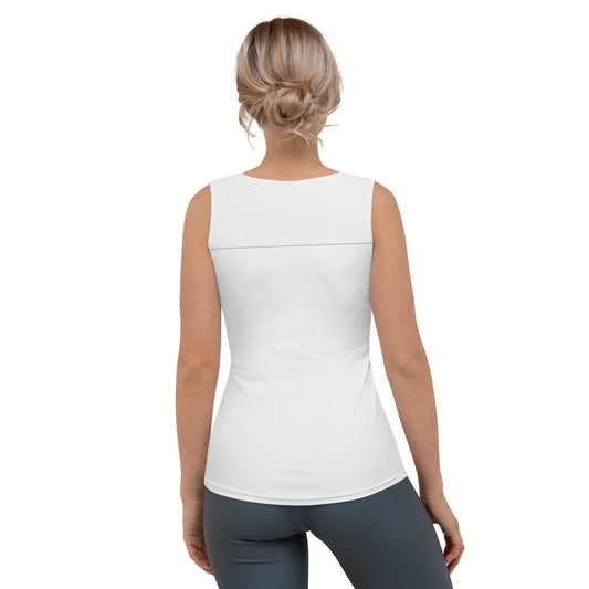 RUSH ORDER: Chef Inspired Sublimation Cut & Sew Tank Top