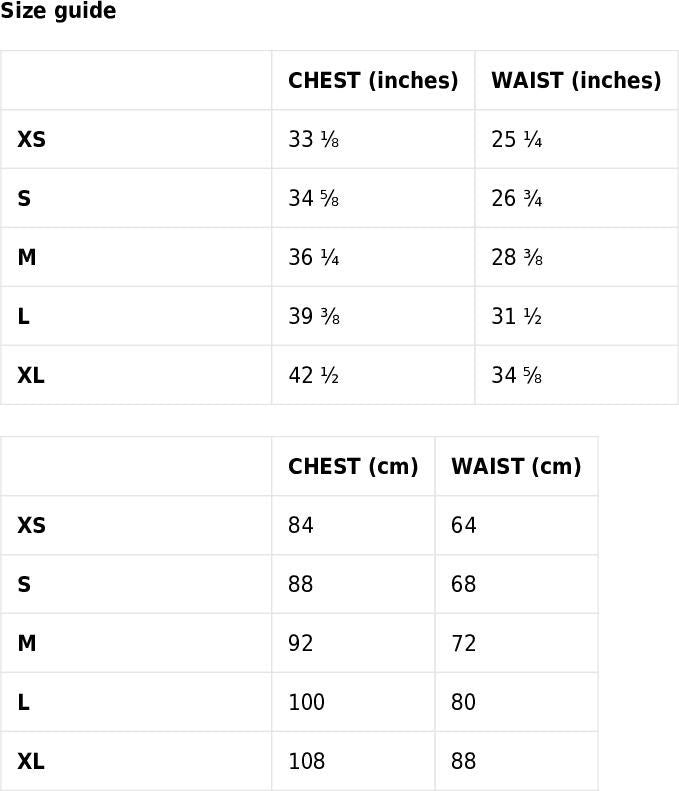 RUSH ORDER: Megara Inspired Sublimation Cut & Sew Tank Top