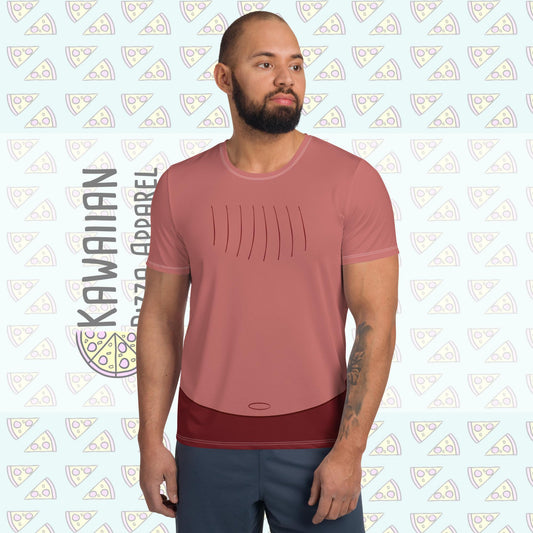 RUSH ORDER: Men's Phil Inspired ATHLETIC t-shirt