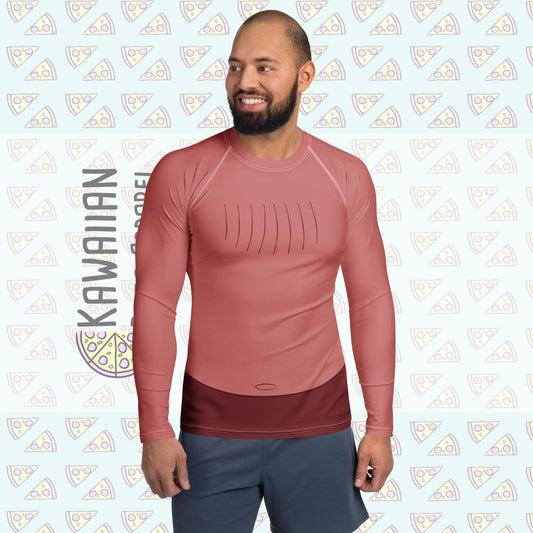RUSH ORDER: Men's Phil Inspired ATHLETIC Long Sleeve