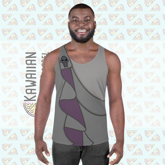 RUSH ORDER: Hades Inspired Unisex Tank Top