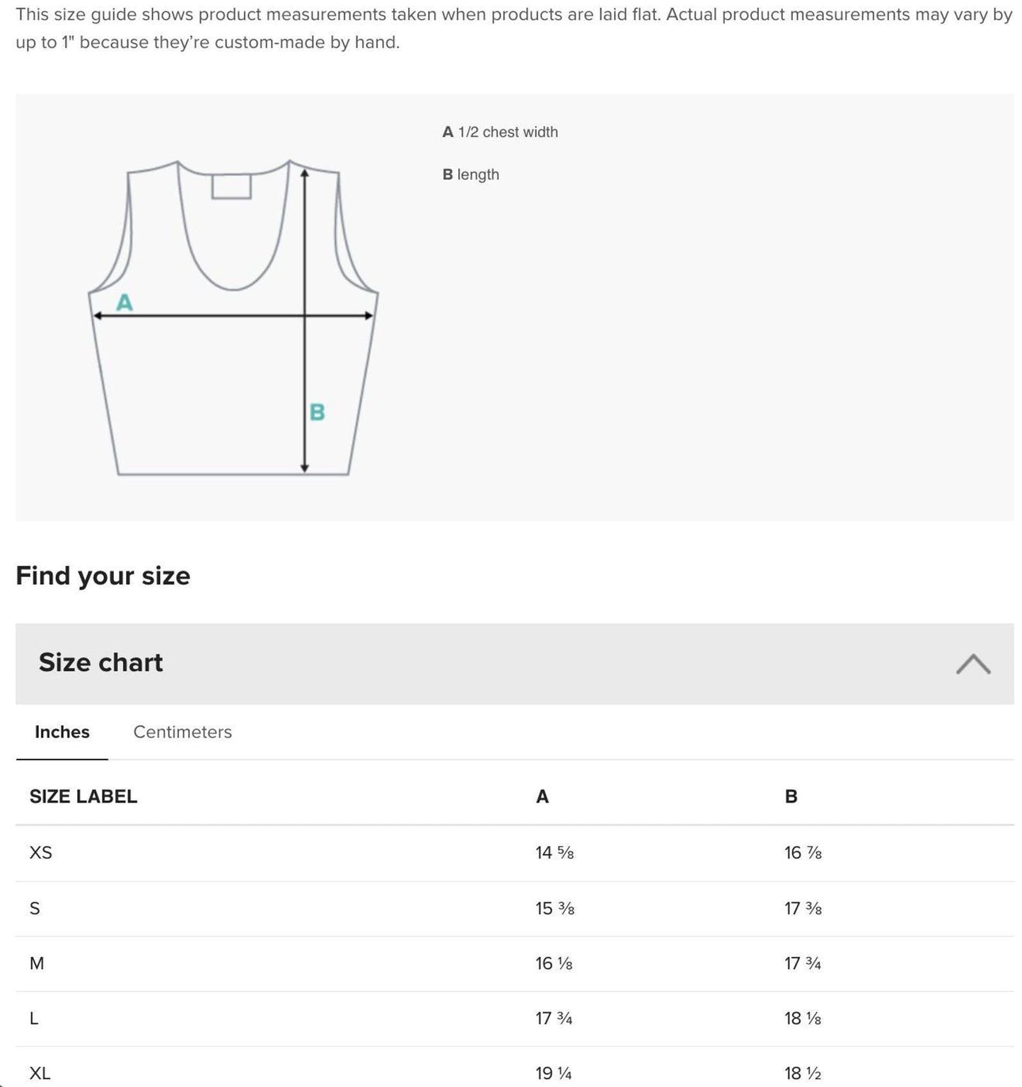 RUSH ORDER: Hades Inspired Crop Top