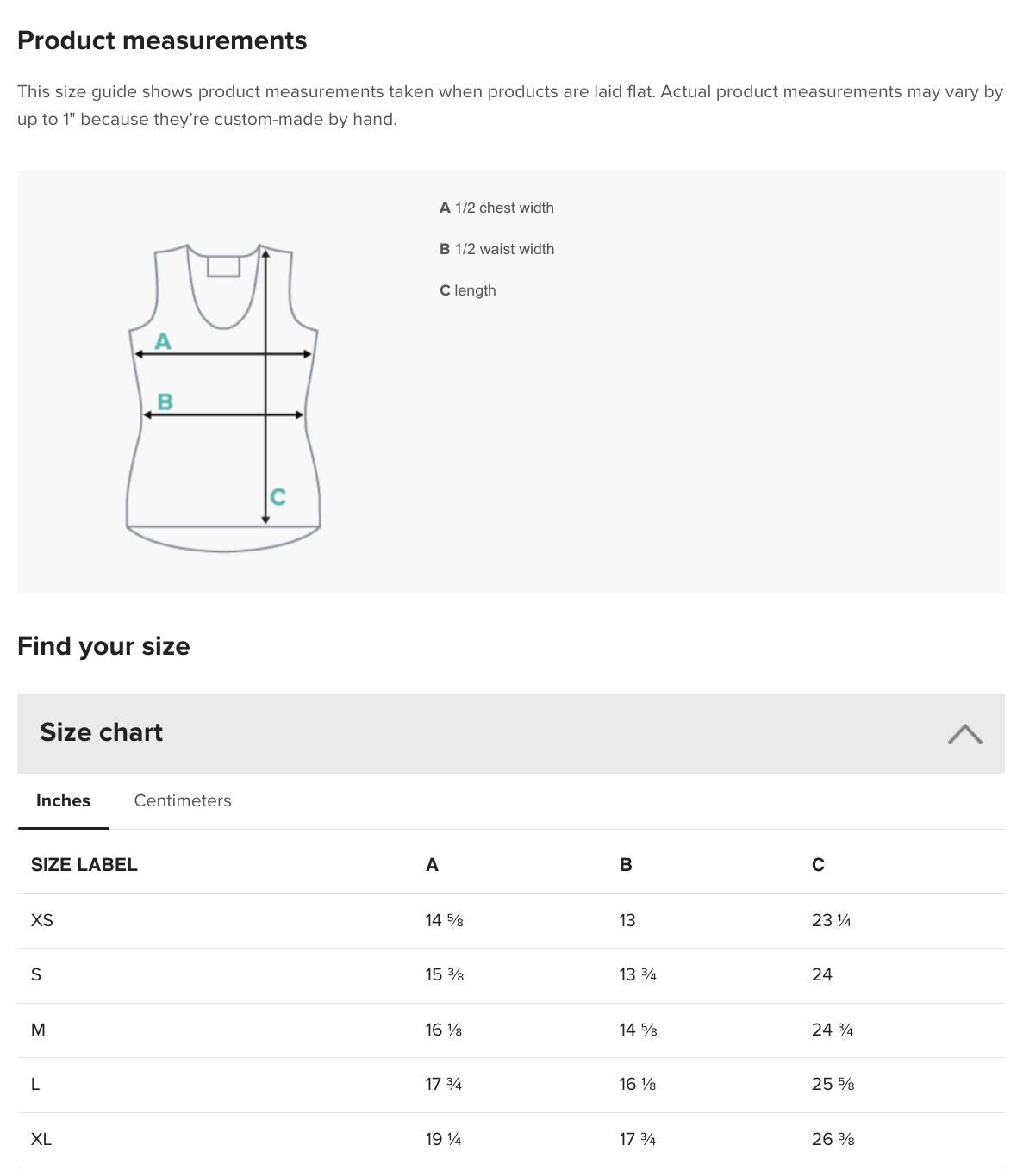 RUSH ORDER: Hades Inspired Sublimation Cut & Sew Tank Top