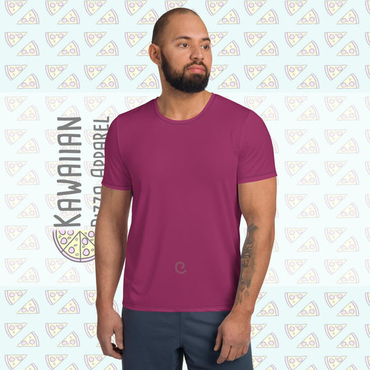 RUSH ORDER: Men's Pain Inspired ATHLETIC t-shirt