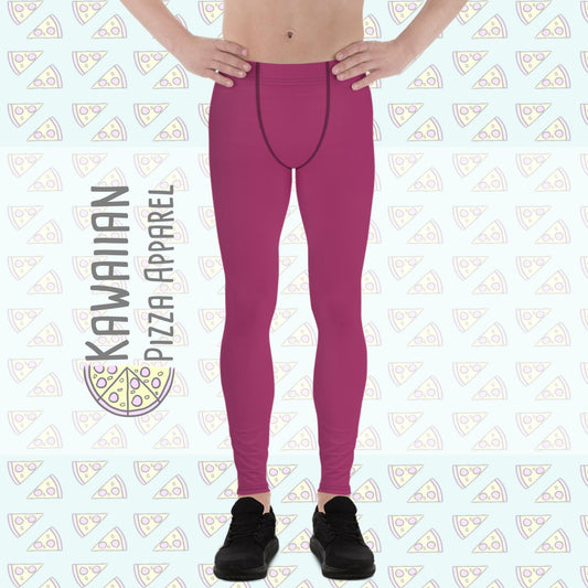 RUSH ORDER: Men's Pain Inspired Leggings