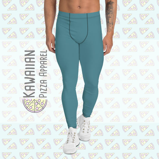 RUSH ORDER: Men's Panic Inspired Leggings