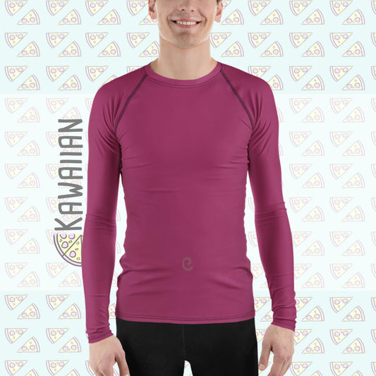 RUSH ORDER: Men's Pain Inspired ATHLETIC Long Sleeve