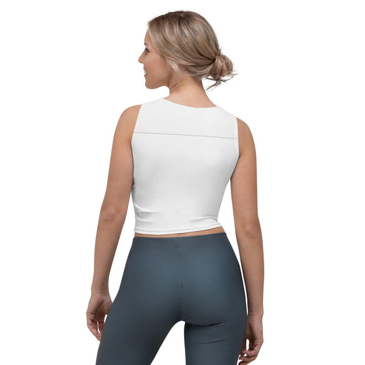 RUSH ORDER: Chef Inspired Crop Top