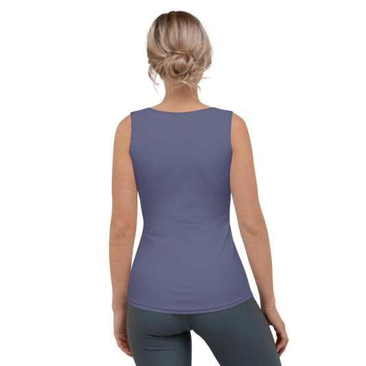 RUSH ORDER: Hercules Inspired Sublimation Cut & Sew Tank Top