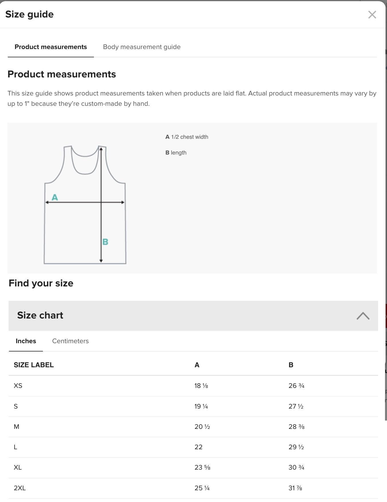 RUSH ORDER: Pain Inspired Unisex Tank Top