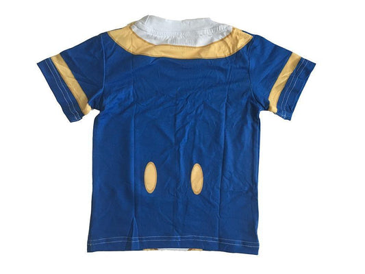 Kid's Beast Inspired Shirt