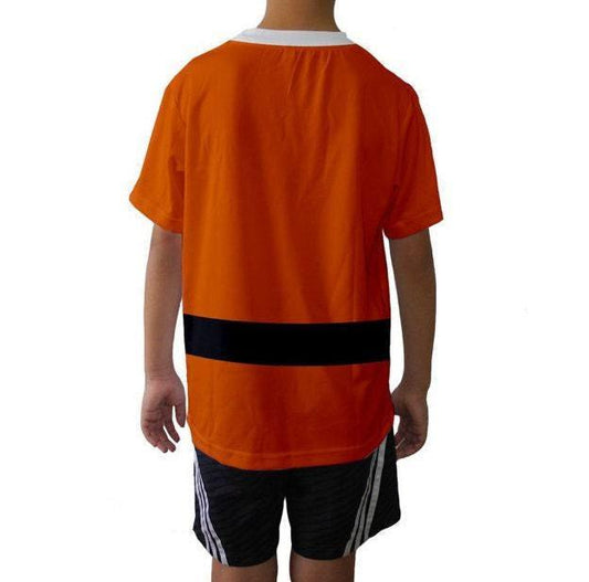 Kid's Doc Snow White and the Seven Dwarfs Inspired Shirt