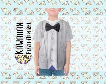 Kid's Mickey 100th Anniversary Inspired Shirt