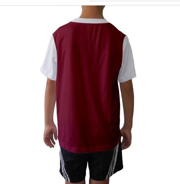 Kid's Snow White Prince Inspired Shirt