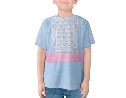 Kid's Bo Peep Inspired Shirt