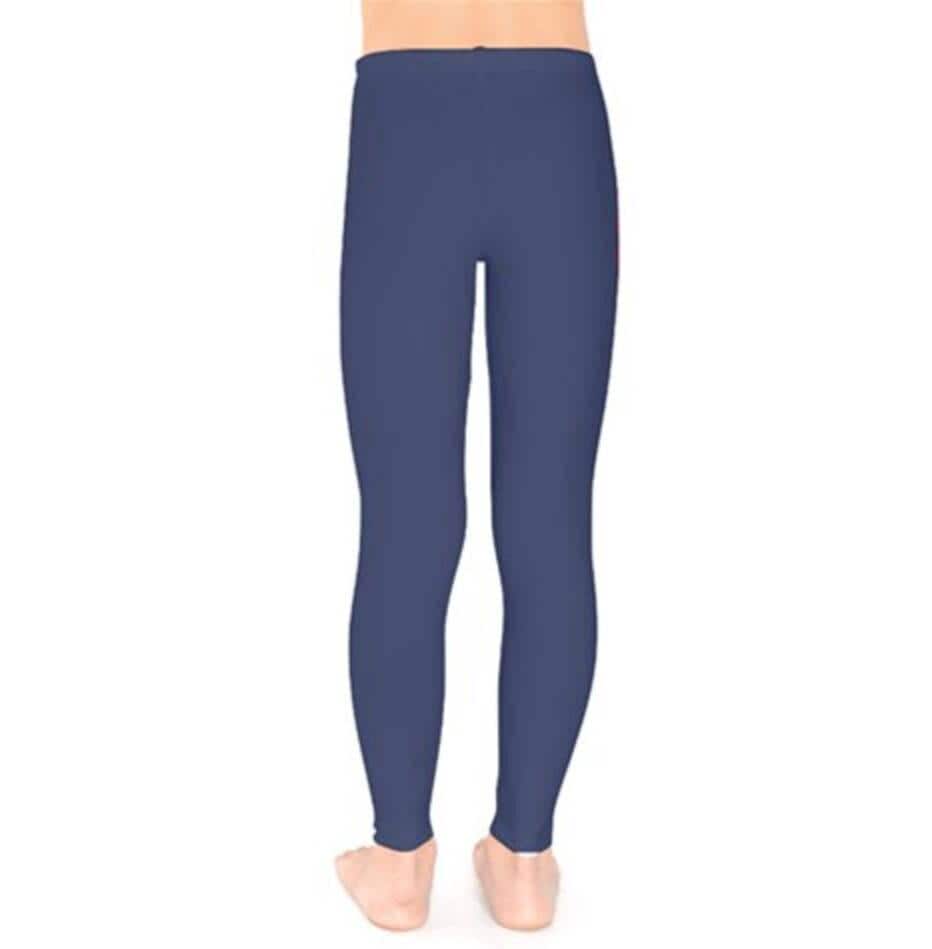 Baby / Kid's Han Solo Inspired Leggings