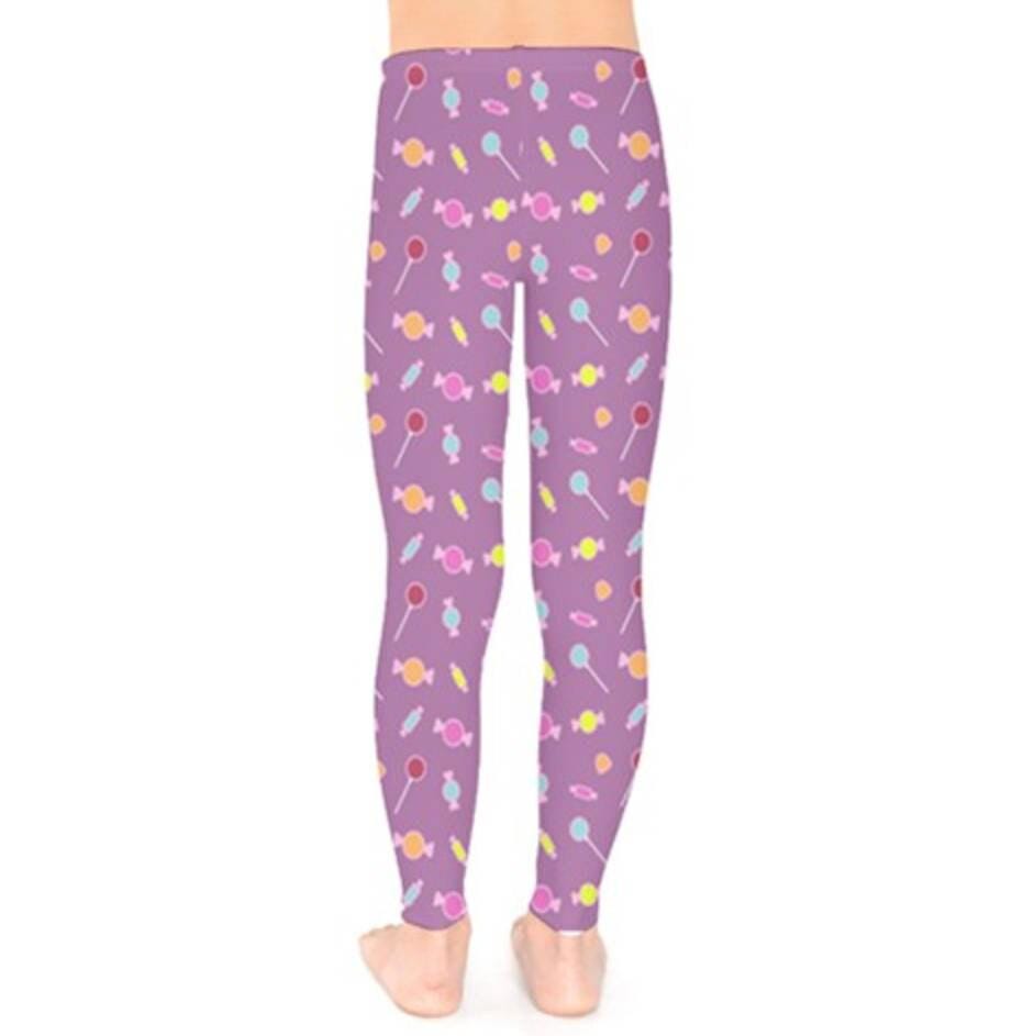 Baby / Kid's Bing Bong Inspired Leggings