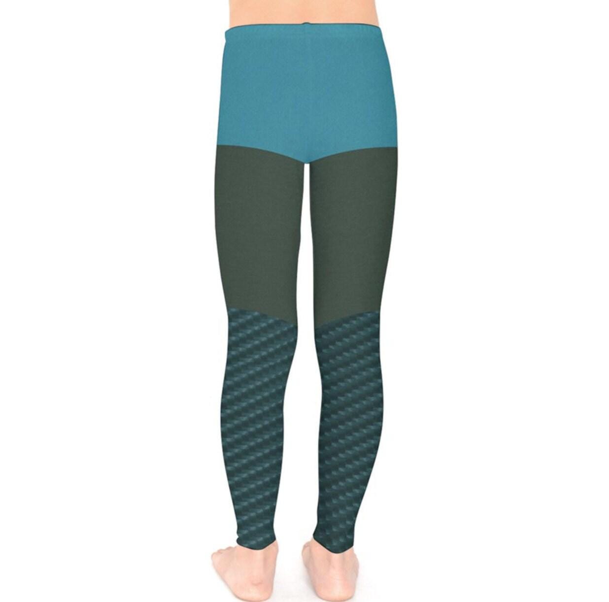 Baby / Kid's Voyd Inspired Leggings