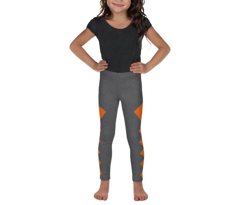 Ahsoka Tano Inspired Leggings