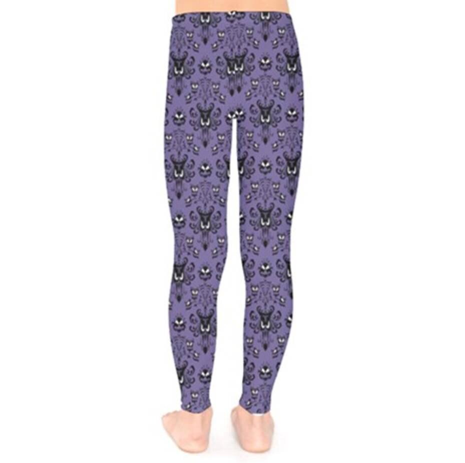 Baby / Kid's HM Inspired Leggings